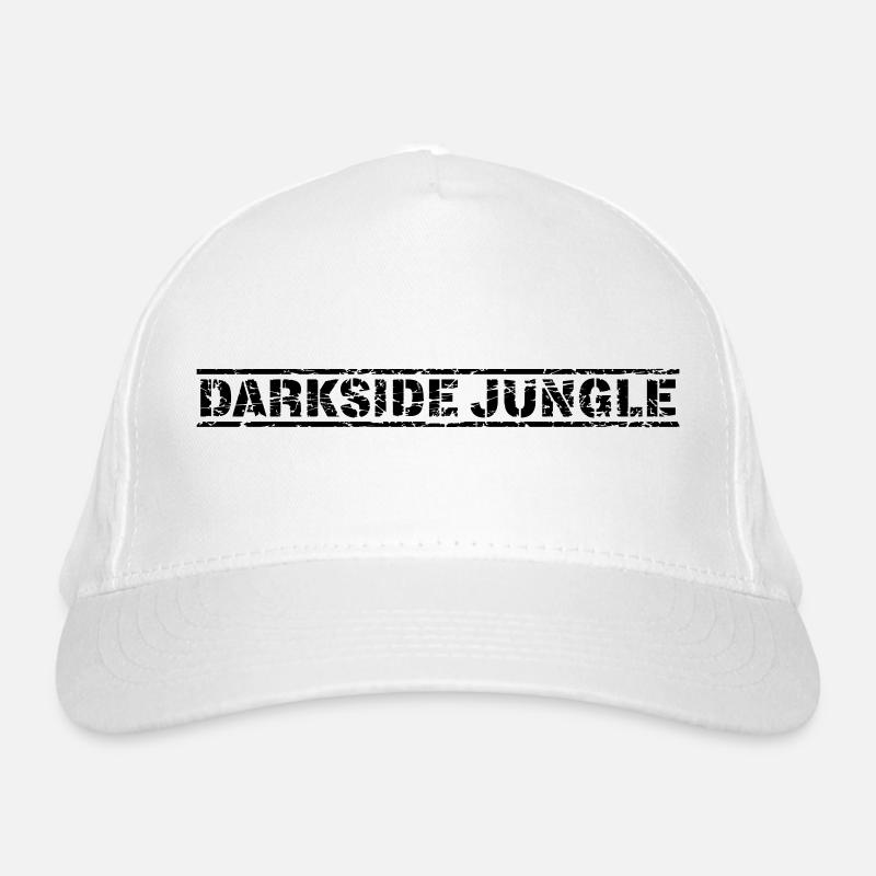 Bio-Baseballkappe
