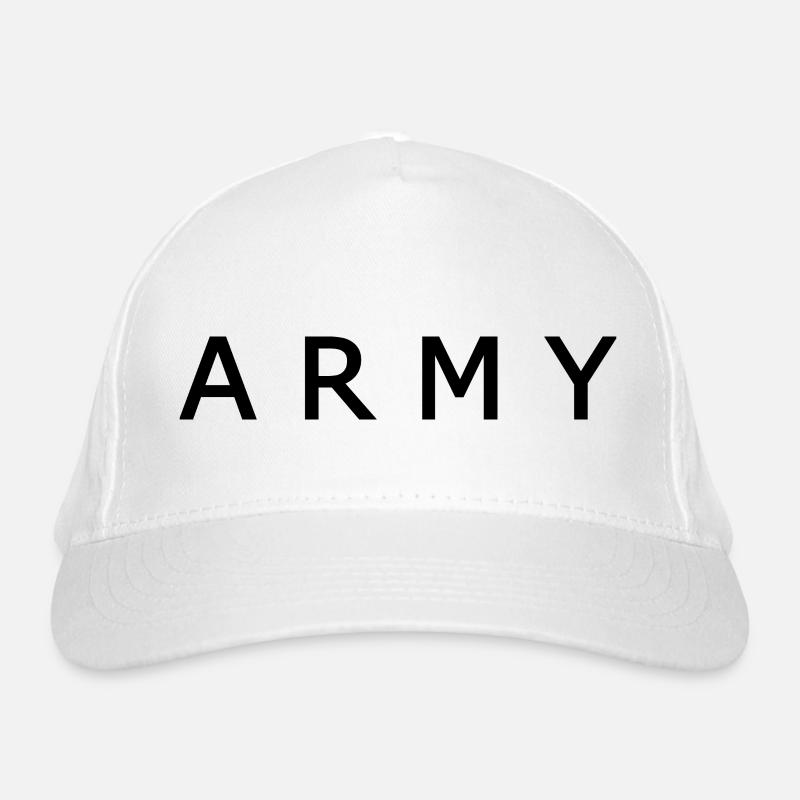 Organic Baseball Cap