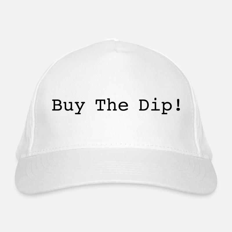Achetez The Dip ! Casquette classique bio