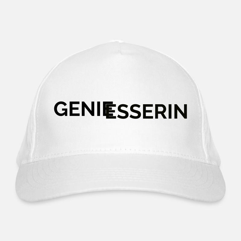 Organic Baseball Cap