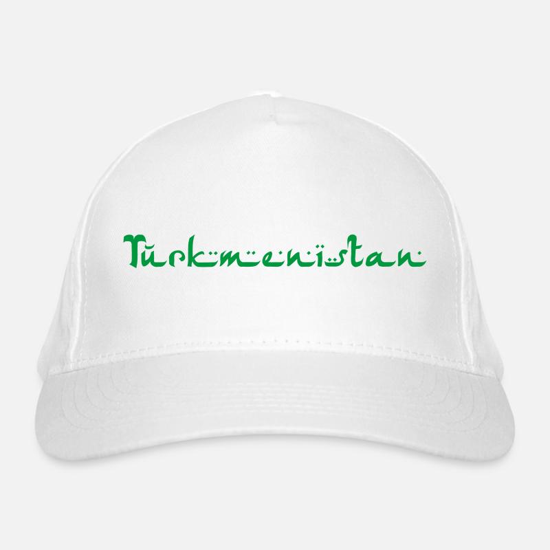 Bio-Baseballkappe