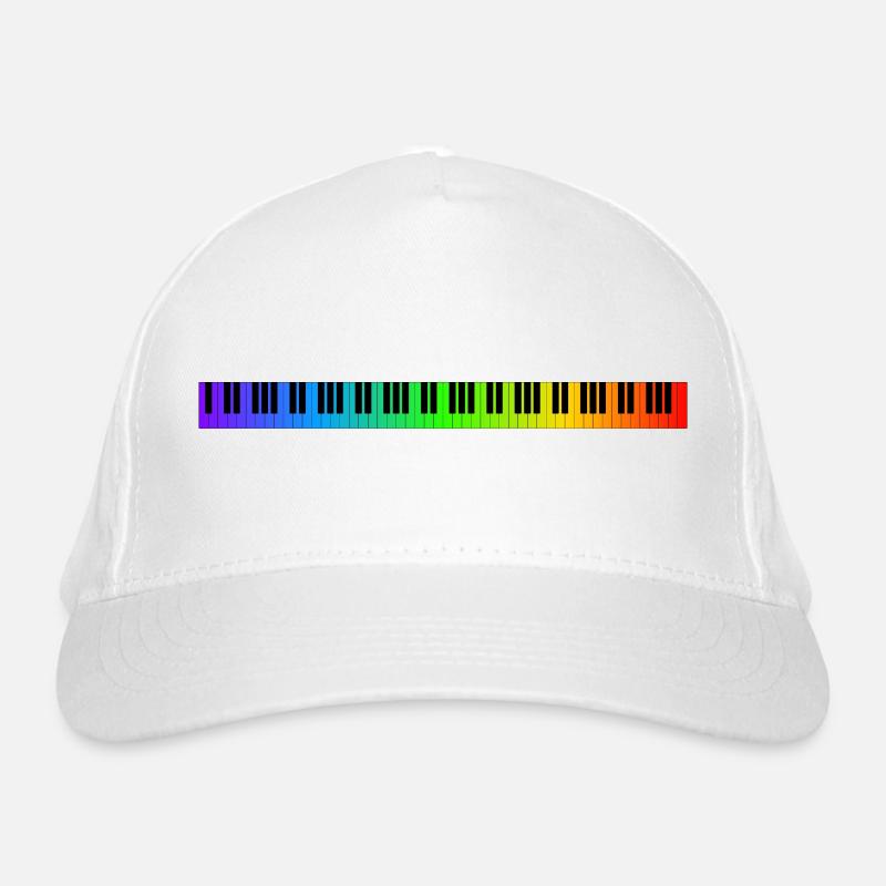 Organic Baseball Cap