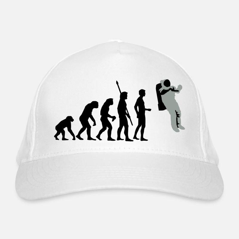 Casquette classique bio