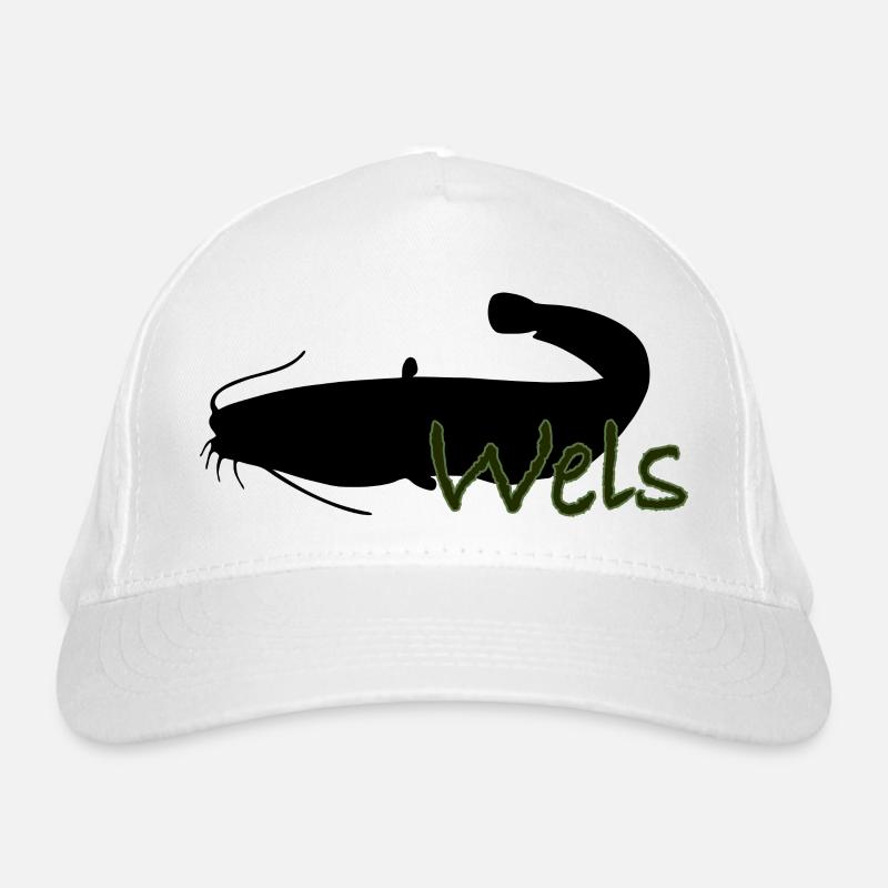 Wels Bio-Baseballkappe