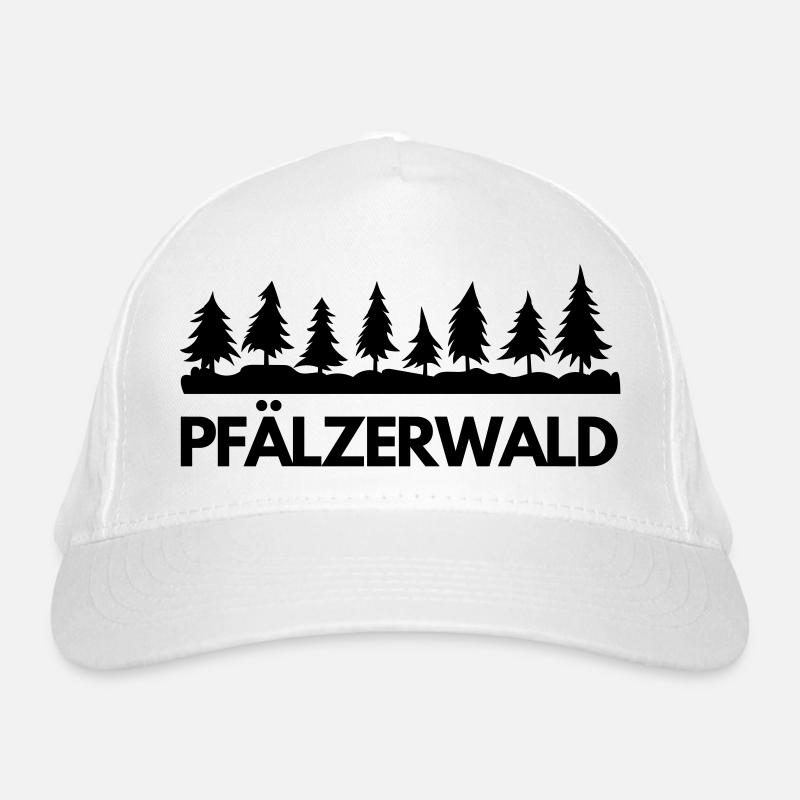 Pfälzerwald Arena Bio-Baseballkappe
