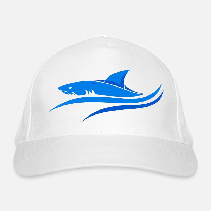 Casquette classique bio