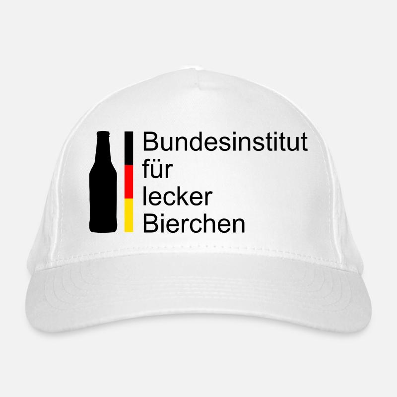 Bio-Baseballkappe