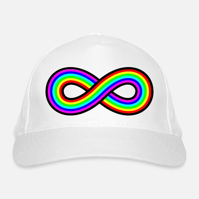 Casquette classique bio