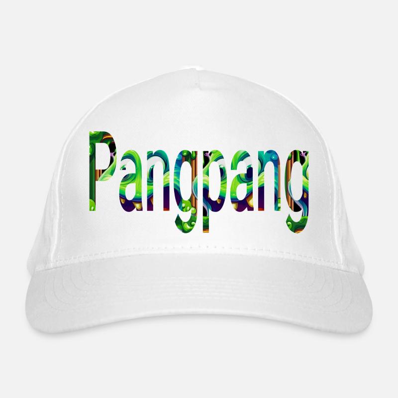 Pangpang Hiking Philippines Casquette classique bio