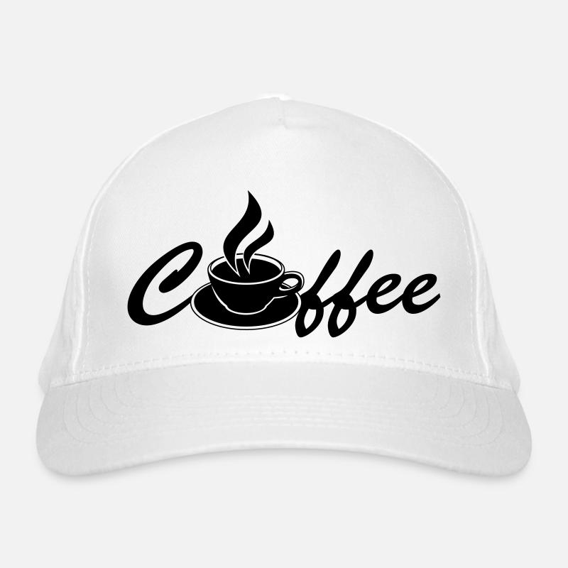 Bio-Baseballkappe