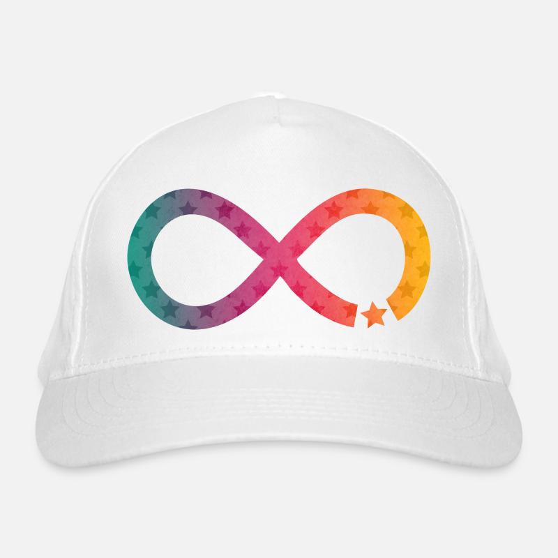Casquette classique bio