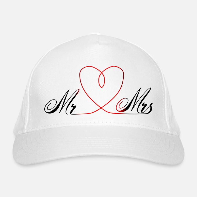 Bio-Baseballkappe