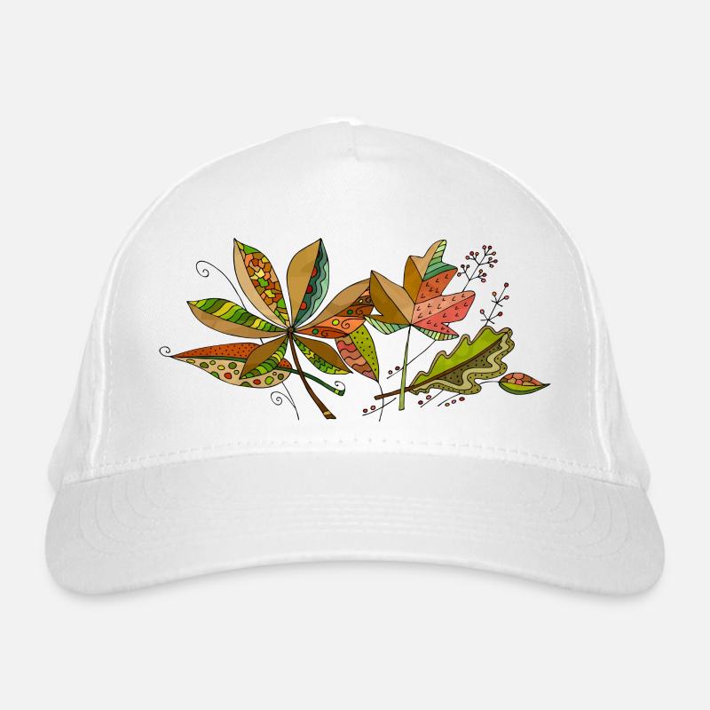 List Organic Baseball Cap
