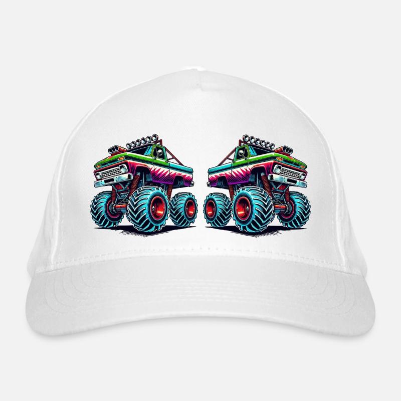 Organic Baseball Cap