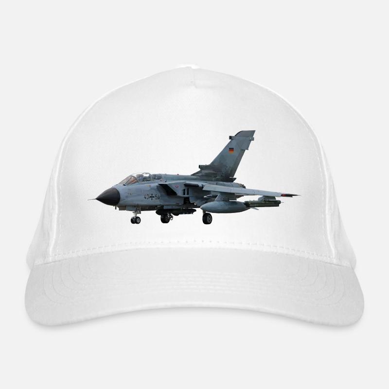 Organic Baseball Cap