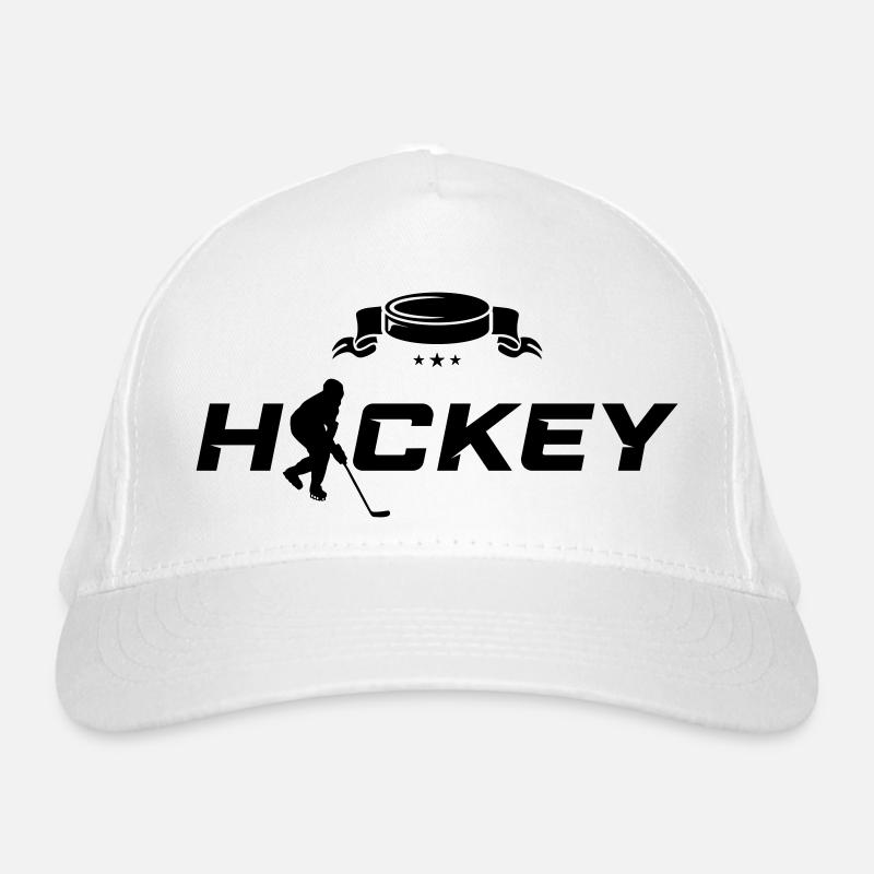 Casquette classique bio