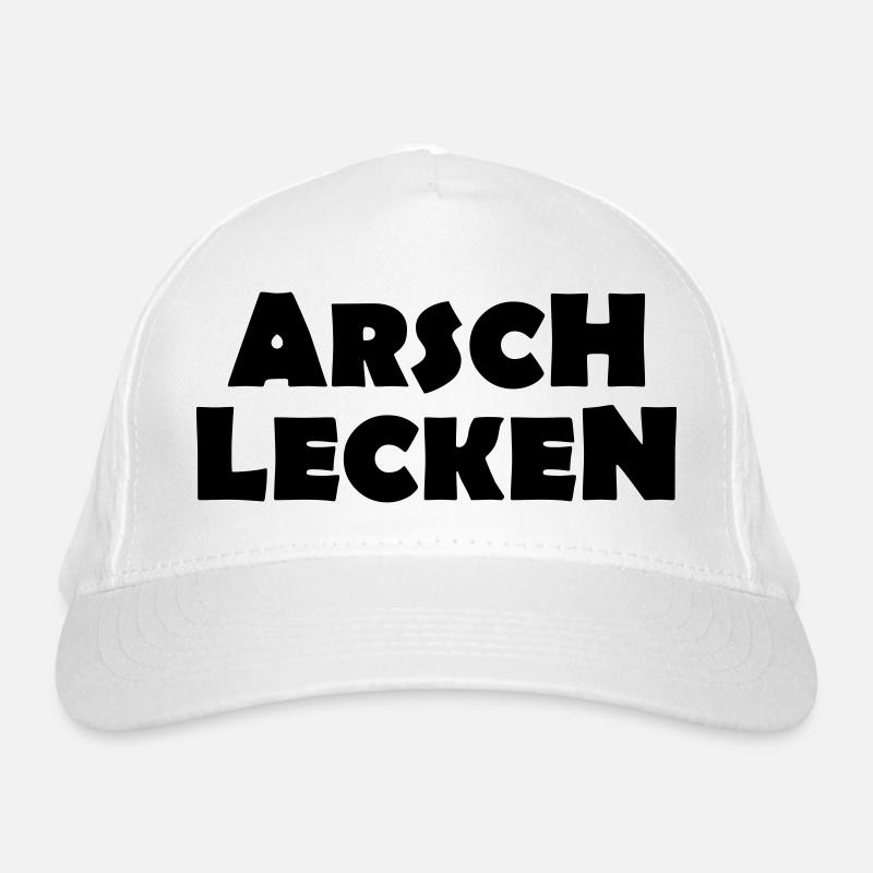 Organic Baseball Cap