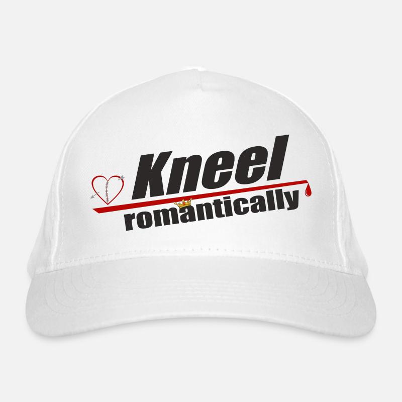 Valentine’s Sparrow Edition Bio-Baseballkappe