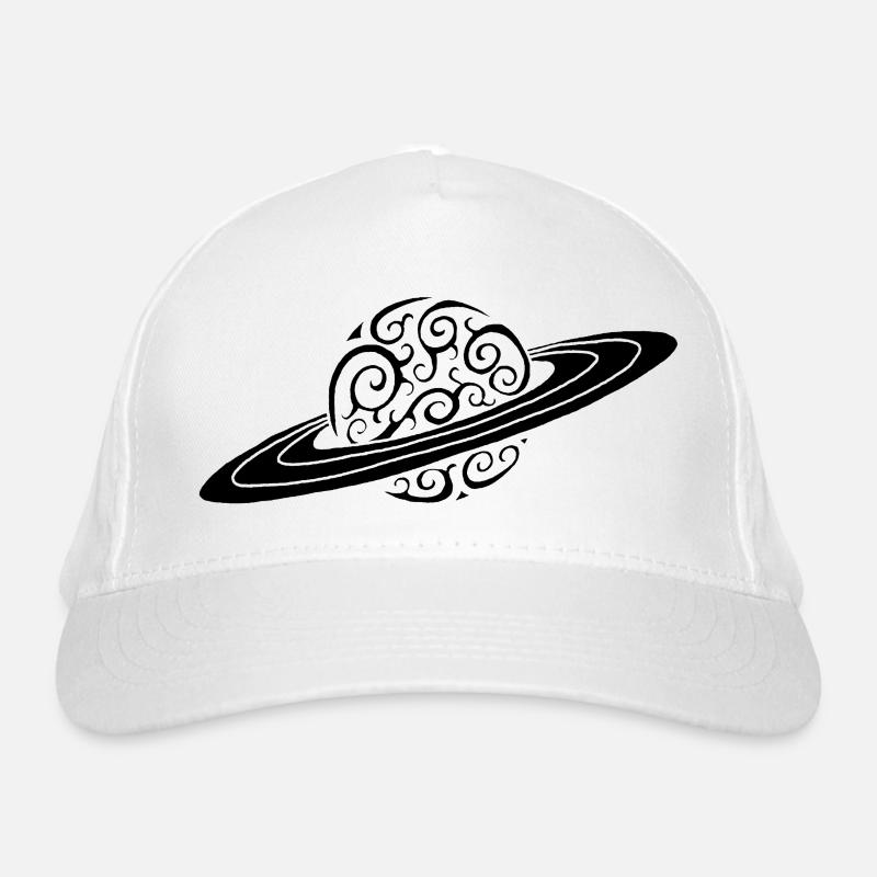 Bio-Baseballkappe
