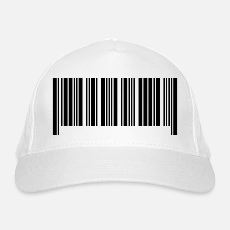 Organic Baseball Cap