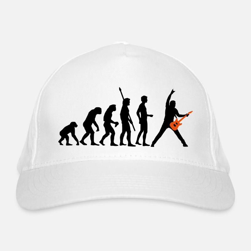 Organic Baseball Cap