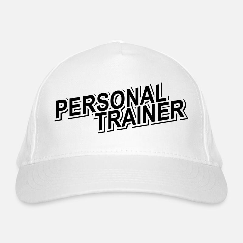 Organic Baseball Cap