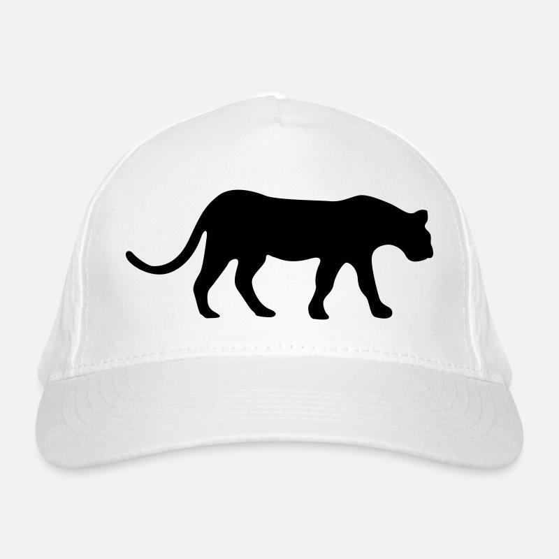 Casquette classique bio