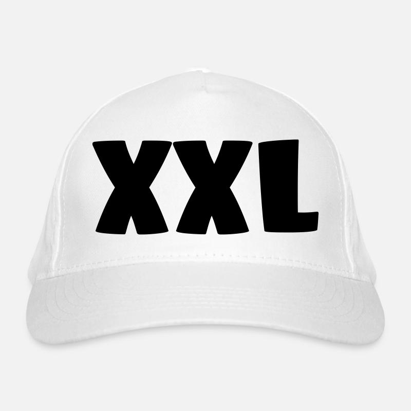 Bio-Baseballkappe