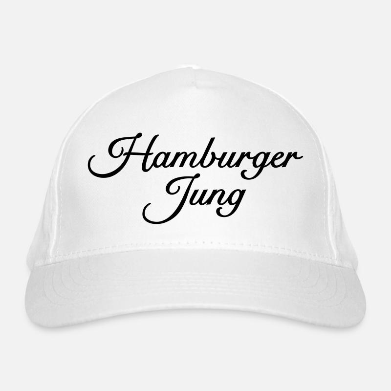 Bio-Baseballkappe