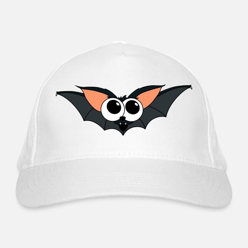Organic Baseball Cap