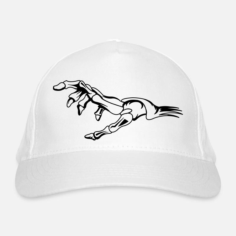 Bio-Baseballkappe