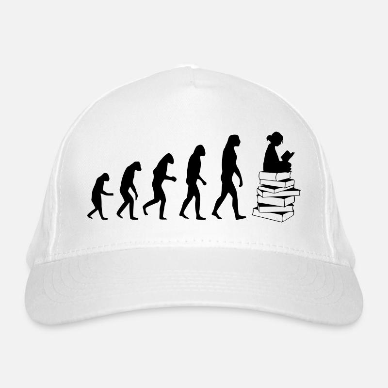 Casquette classique bio