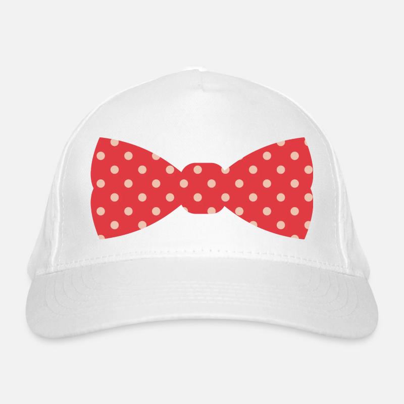 Casquette classique bio