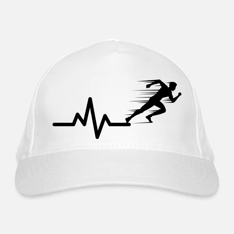 Bio-Baseballkappe