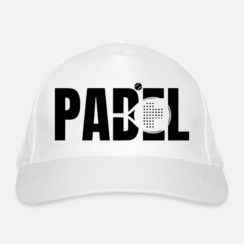 Bio-Baseballkappe