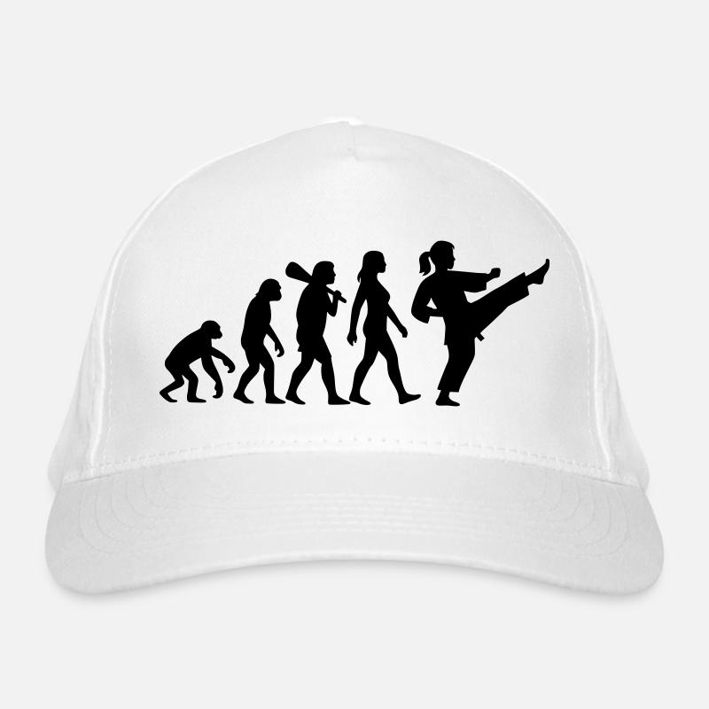 Organic Baseball Cap