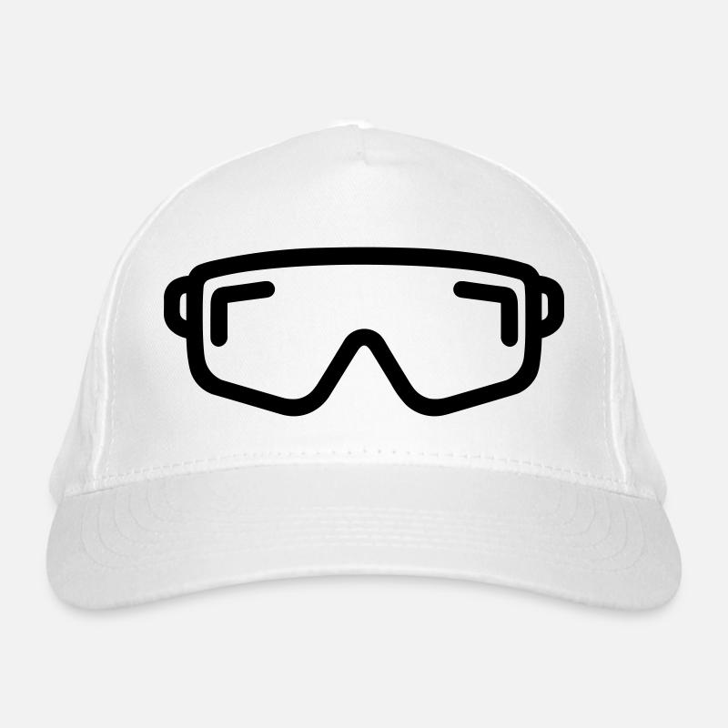 Bio-Baseballkappe