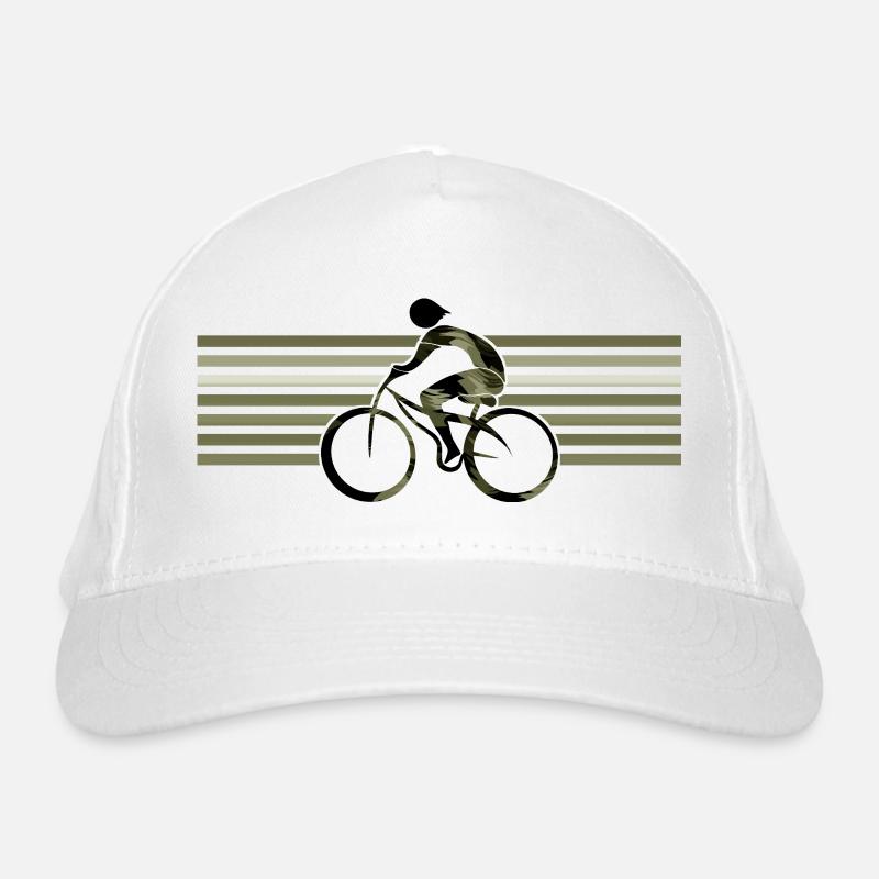 Bio-Baseballkappe