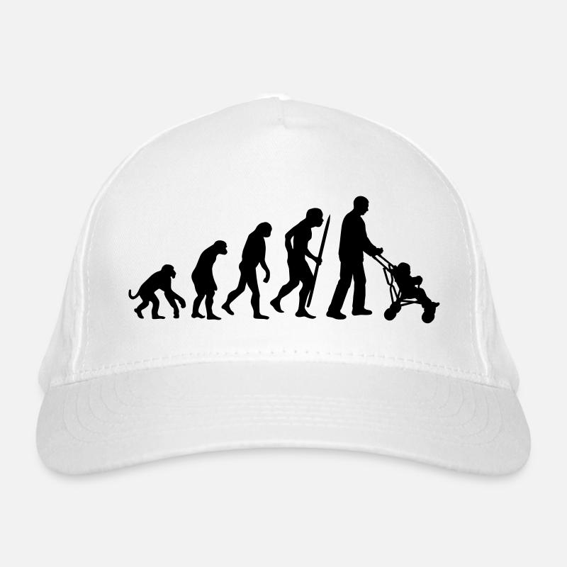 Bio-Baseballkappe