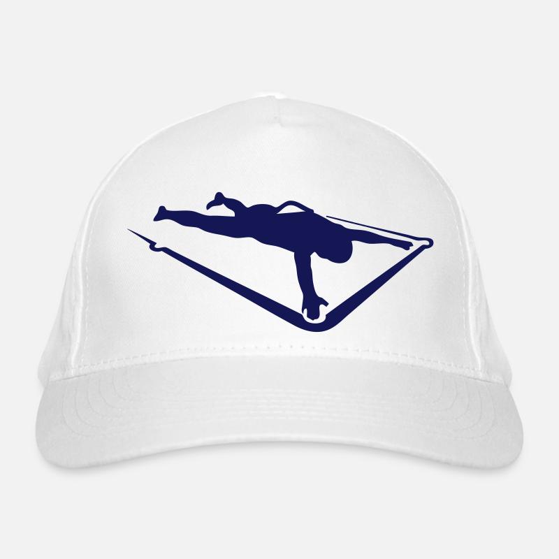 Bio-Baseballkappe