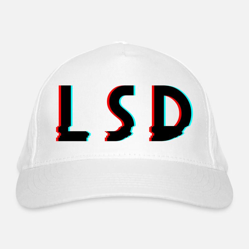 Sol Casquette classique bio