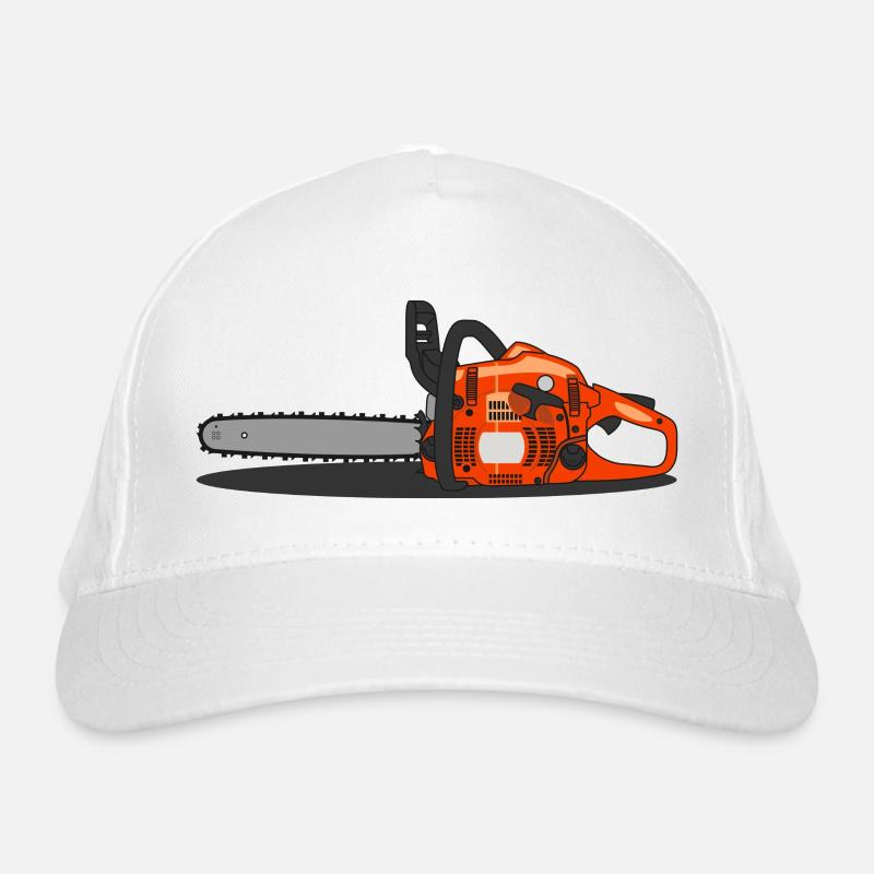 Bio-Baseballkappe
