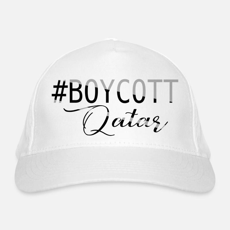 Organic Baseball Cap