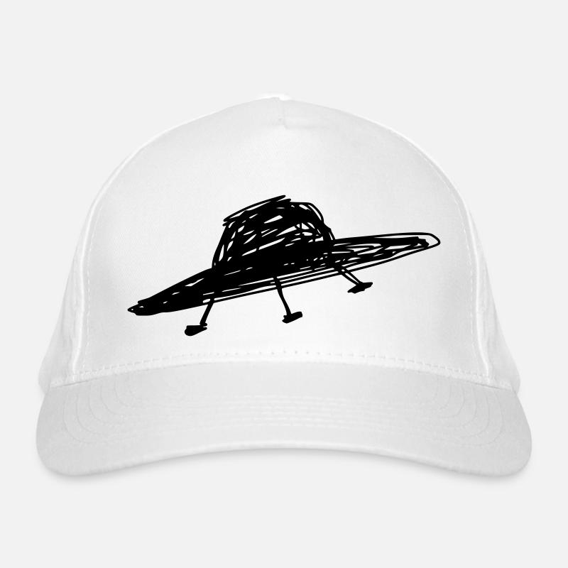 Organic Baseball Cap