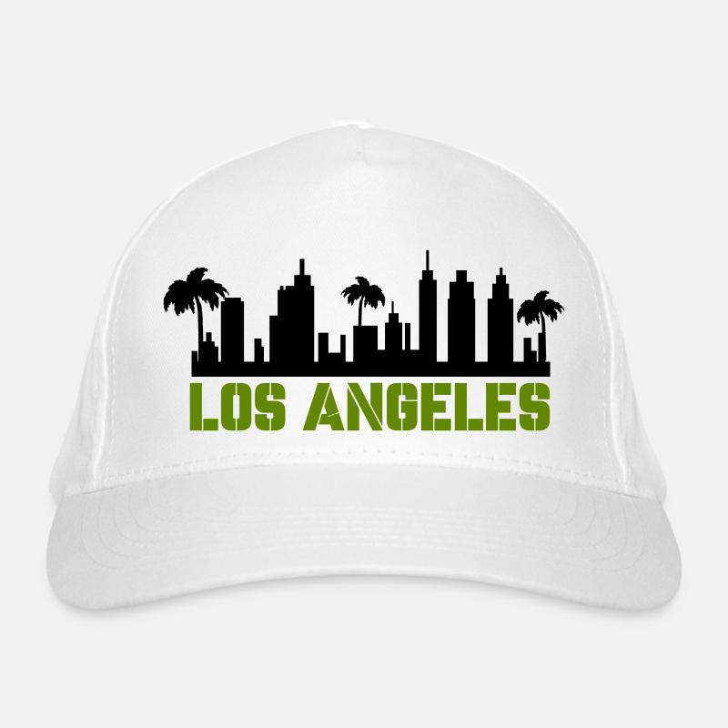 Organic Baseball Cap