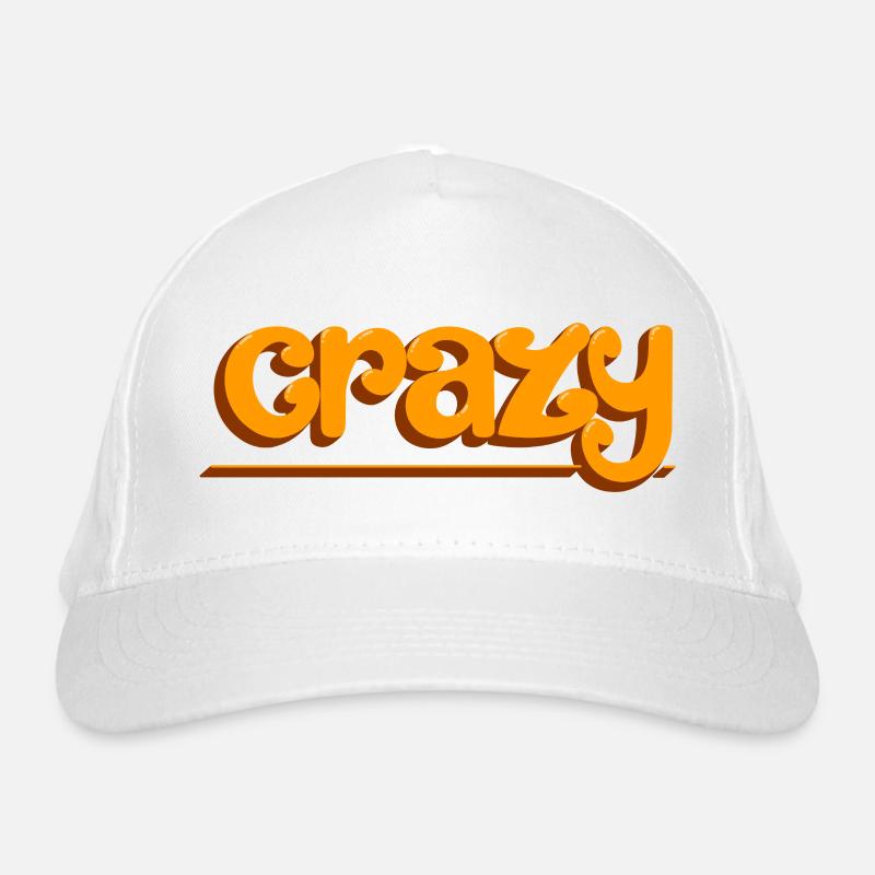 Fou Casquette classique bio