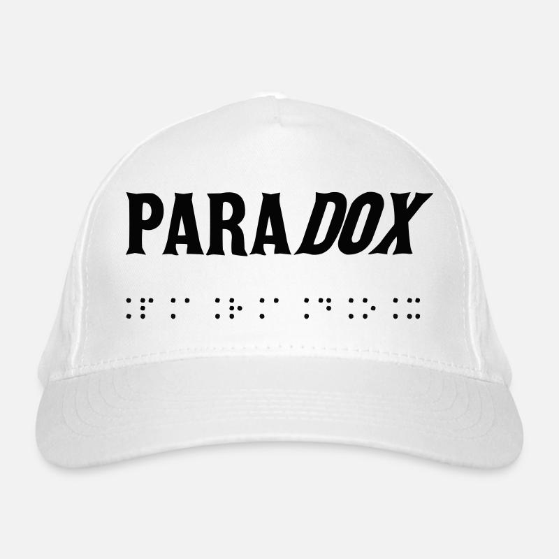 Bio-Baseballkappe