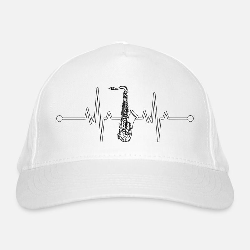 Organic Baseball Cap