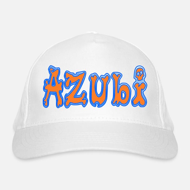 Trainee Organic Baseball Cap