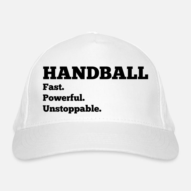 Bio-Baseballkappe
